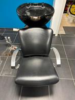 Wastafel, Doe-het-zelf en Verbouw, Sanitair, Ophalen, Gebruikt, Wastafel