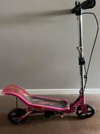Spacescooter - Leuke step!, Ophalen, Gebruikt, Gewone step