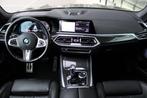 BMW X5 xDrive45e High Executive M Sport Automaat / Panoramad, Gebruikt, 394 pk, Met garantie (alle), Leder