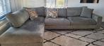 Hoekbank, deze week ophalen, Huis en Inrichting, Banken | Complete zithoeken, Ophalen