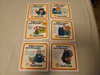 Shell stickers, Verzamelen, Ophalen of Verzenden, Zo goed als nieuw