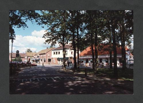 Foto De Lutte Dorpsgezicht Jaren 80., Verzamelen, Foto's en Prenten, Zo goed als nieuw, Foto, Gebouw, 1980 tot heden, Verzenden