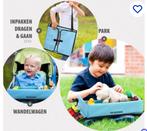 RX Goods Premium Reistafel /Tekentafel sinterklaas cadeau, Ophalen of Verzenden