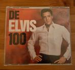 Elvis 100 cd box te koop., Cd's en Dvd's, Ophalen of Verzenden, Zo goed als nieuw