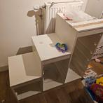 Trapkast van Ikea, excl bakken. Teab spoedig ophalen, Ophalen