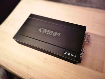 Audio system C series amplifier CO 60.4 versterker  beschikbaar voor biedingen
