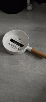 Riviera Maison Schaaltje - Nieuwstaat!, Ophalen of Verzenden, Zo goed als nieuw, Overige materialen, Pot, Bus of Blik