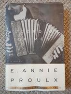Accordion Crimes - E. Annie Proulx, eerste druk, Ophalen of Verzenden, Gelezen, E. Annie Proulx