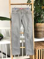 Levi’s spijker jeans maat W26 L28 licht grijs model 511 levi, Ophalen of Verzenden, Zo goed als nieuw, Grijs