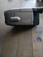 Sony Handycam Video 8 CCD-TRV30E, Audio, Tv en Foto, Videocamera's Analoog, Ophalen of Verzenden, 8mm, Camera