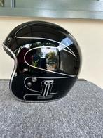Motorhelm Bell HarleyDavidson, Ophalen, Tweedehands, Jethelm, Overige merken
