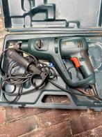 Black & Decker Klopboormachine 700W, Boormachine, Ophalen of Verzenden, Klopboormechanisme, Gebruikt