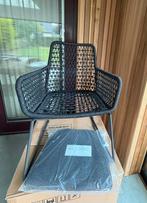 4 SEASONS OUTDOOR ATHENA DININGSTOEL, Ophalen, Nieuw