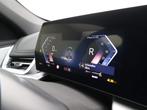 BMW iX1 xDrive30 67 kWh | M-Sportpakket | Trekhaak | 19inch, Auto's, BMW, Automaat, Stof, Zwart, Overige kleuren