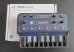 JT-4000 Behringer, Overige merken, Zo goed als nieuw, Met midi-aansluiting, Overige aantallen