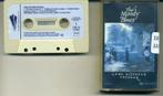 The Moody Blues – Long Distance Voyager 10 nrs cassette 1981, 1 bandje, Ophalen of Verzenden, Zo goed als nieuw, Origineel