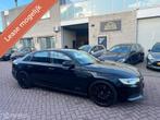 Audi A6 Limousine 3.0 TFSI quattro Pro Line Plus, Auto's, Automaat, Euro 5, Gebruikt, Zwart