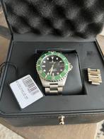 Steinhart ocean 39 green ceramic, Ophalen of Verzenden, Overige merken