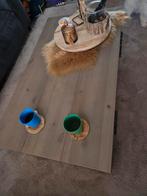 Salon tafel, Huis en Inrichting, Complete inboedels, Ophalen