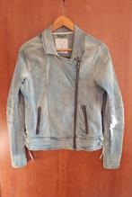 Spijkerjack / denim jas L (XL), Ophalen, Nieuw, Maat 46/48 (XL) of groter, Blauw