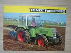 HF 3 : Fendt Farmer 108 S, Ophalen of Verzenden, Zo goed als nieuw