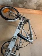 Bickerton vouwfiets, Ophalen, Zo goed als nieuw
