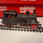 Marklin 3029 stoomlok ho, Hobby en Vrije tijd, Modeltreinen | H0, Wisselstroom, Gebruikt, Locomotief, Ophalen of Verzenden