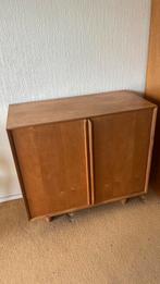 Pastoe dressoir vintage jaren 50 Cees Braakman, Huis en Inrichting, Ophalen, Design jaren 50 a 60, 50 tot 100 cm, 25 tot 50 cm