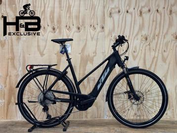 KTM Power Sport 12 Plus E-Bike 625Wh beschikbaar voor biedingen