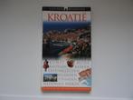 capitool reisgids Kroatie, Boeken, Reisgidsen, Capitool, Europa, Ophalen of Verzenden, Zo goed als nieuw