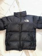 North Face Nuptse 700 XS - Gebruikt, Kleine Schade, Ophalen of Verzenden, Gedragen, Maat 46 (S) of kleiner, Zwart