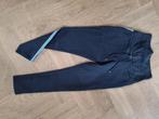 Zwangerschaps (maternity) joggingbroek, Kleding | Dames, Positiekleding, Gedragen, Blauw, Broek of Spijkerbroek, Maat 36 (S)