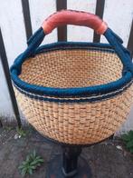 Bolgatanga manden particulier/groothandelverkoop Ghana, Ophalen of Verzenden, Nieuw, Rond, Overige materialen