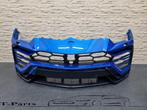 Lamborghini Urus voorbumper Bumper Carbon Fiber Blue 4ML8074, Ophalen of Verzenden, Nieuw, Audi, Bumper