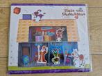 Huis van Sinterklaas ( om zelf te knutselen ), Diversen, Sinterklaas, Ophalen of Verzenden, Zo goed als nieuw
