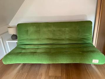 Inklapbare tweepersoonsbed / slaapbank – Enjoy Living beschikbaar voor biedingen