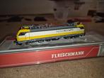 Fleischmann N Swiss rail digitaal met geluid, Hobby en Vrije tijd, Fleischmann, Nieuw, Ophalen of Verzenden, Gelijkstroom