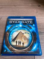 Stargate Blu ray Engels ondertiteld, Cd's en Dvd's, Blu-ray, Ophalen of Verzenden, Zo goed als nieuw