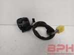 Stuurschakelaar links Suzuki GSX-R 600 750 K1 K2 K3 2000 t/m, Ophalen of Verzenden, Gebruikt