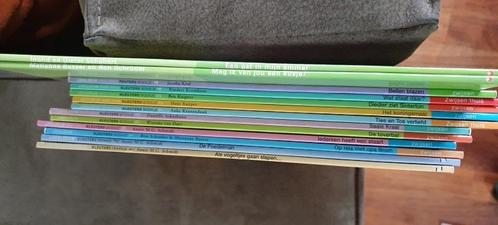 leesleeuw / boektoppers –o.a. Schmidt – Busser - Schubert, Boeken, Kinderboeken | Kleuters, Ophalen of Verzenden