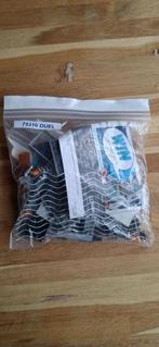 Lego Star Wars Duel on Mandalore - 75310, Ophalen of Verzenden, Zo goed als nieuw, Complete set, Lego
