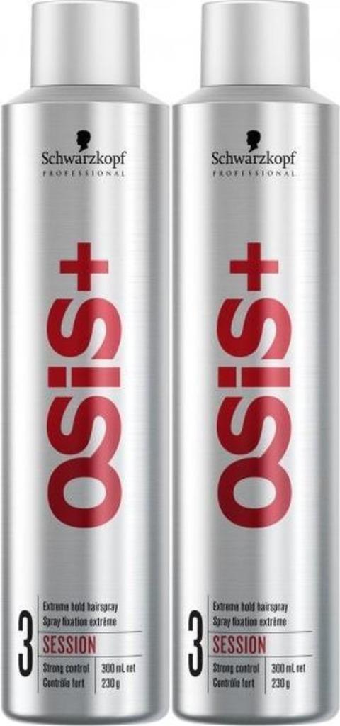 Gezocht: OSIS Session 3 extreme hold hairspray!, Sieraden, Tassen en Uiterlijk, Uiterlijk | Haarverzorging, Ophalen of Verzenden