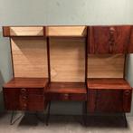 Wandsysteem, Ophalen, Gebruikt, Overige materialen, X