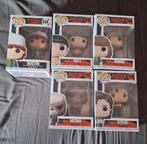 Stranger things funko, Ophalen, Gebruikt