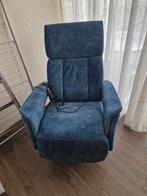 Relax stoel, Huis en Inrichting, Fauteuils, Zo goed als nieuw, 50 tot 75 cm, Ophalen
