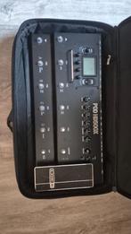 Line 6 POD HD500X, Ophalen, Gebruikt