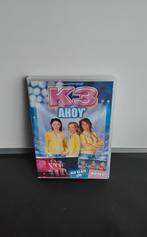 K3 DVD / CD's / Fanboek, Ophalen of Verzenden, Zo goed als nieuw, Muziek