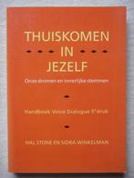 Thuiskomen in jezelf - Hal Stone en Sidra Winkelman, Boeken, Ophalen, Gelezen