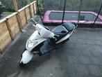Kymco agility 50 4takt (voor onderdelen), Fietsen en Brommers, Scooters | Kymco, Ophalen, Gebruikt, Benzine, Agility