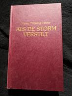 Henny Thijssing Boer, Als de storm verstilt, Boeken, Ophalen of Verzenden, Gelezen